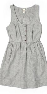 Cope Casual Dress